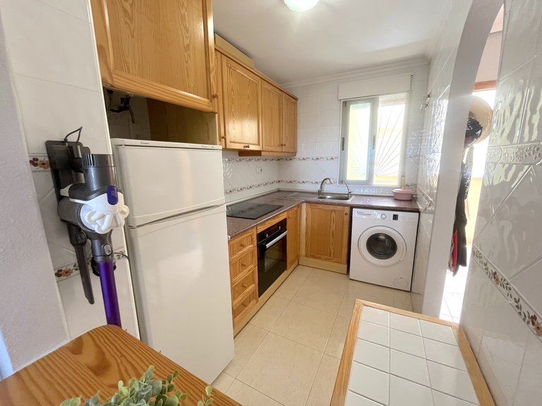 Apartment for Sale in Algorfa, Alicante 11