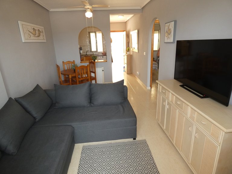 Apartment for Sale in Algorfa, Alicante 16