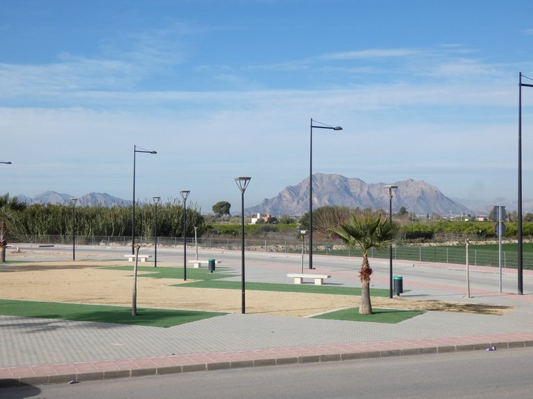 Apartment for Sale in Algorfa, Alicante 28