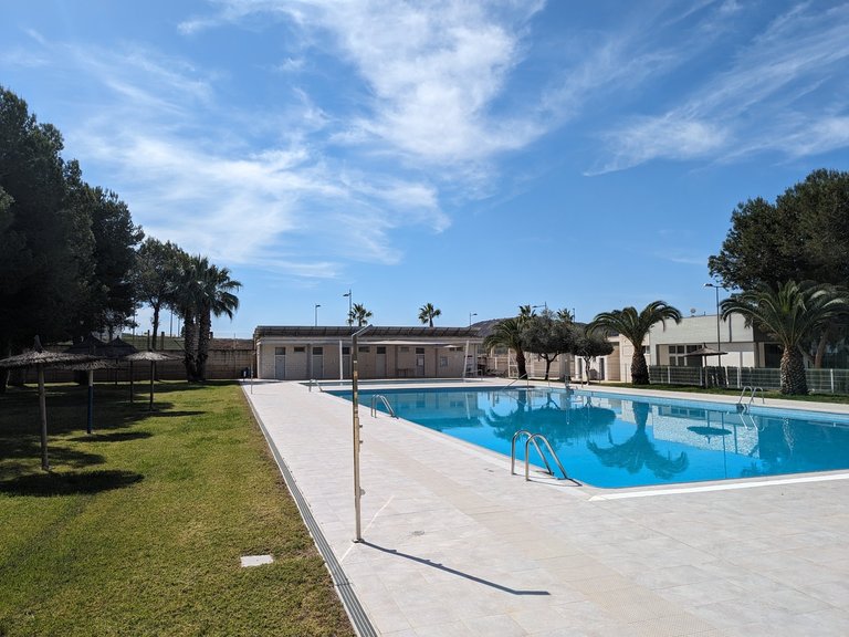 Apartment for Sale in Algorfa, Alicante 31