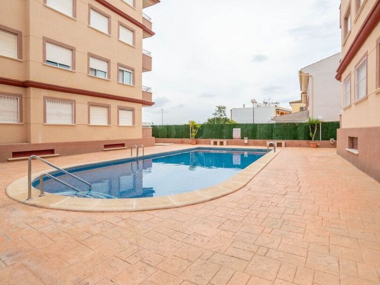 Apartment for Sale in Algorfa, Alicante 35