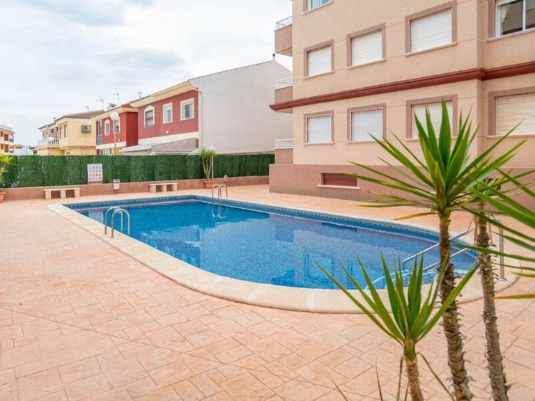 Apartment for Sale in Algorfa, Alicante 36
