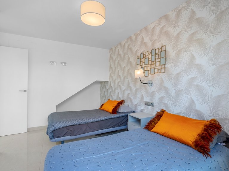 Villa for Sale in Ciudad Quesada, Alicante 12