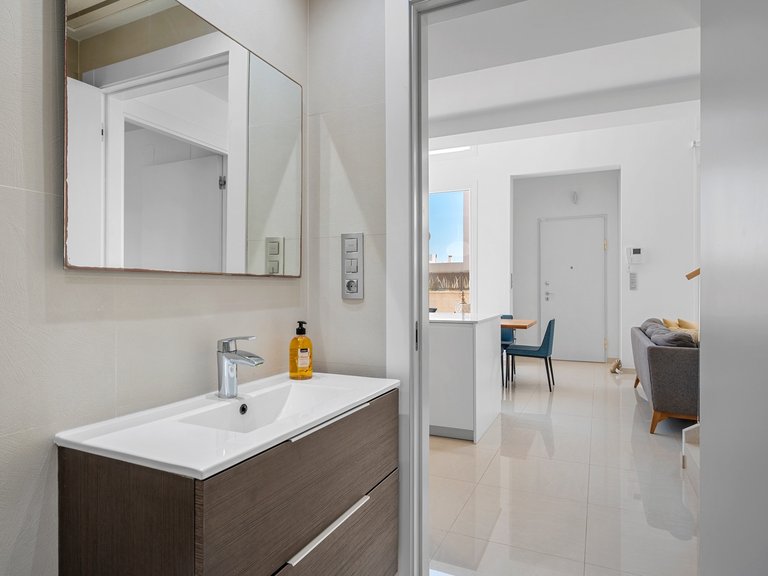 Villa for Sale in Ciudad Quesada, Alicante 14