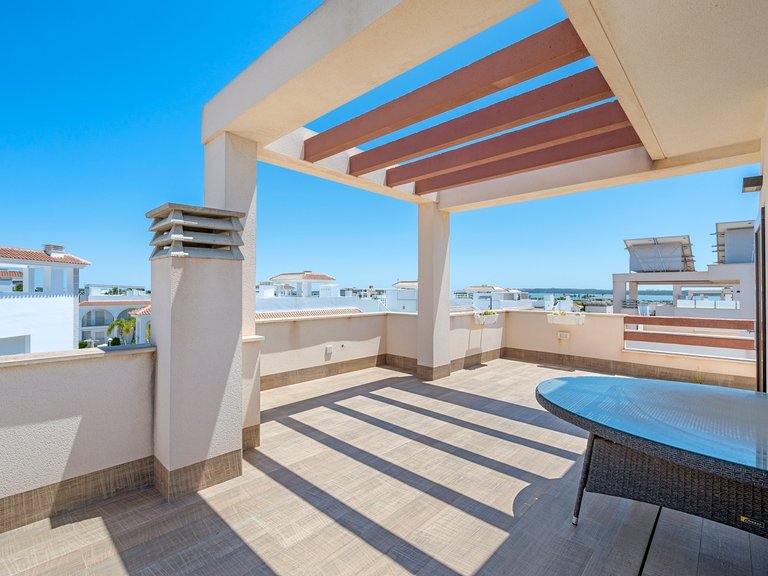 Villa for Sale in Ciudad Quesada, Alicante 26