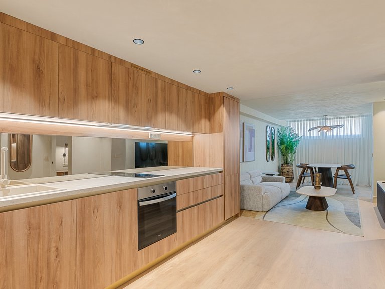 Apartment for Sale in Alicante, Alicante 8