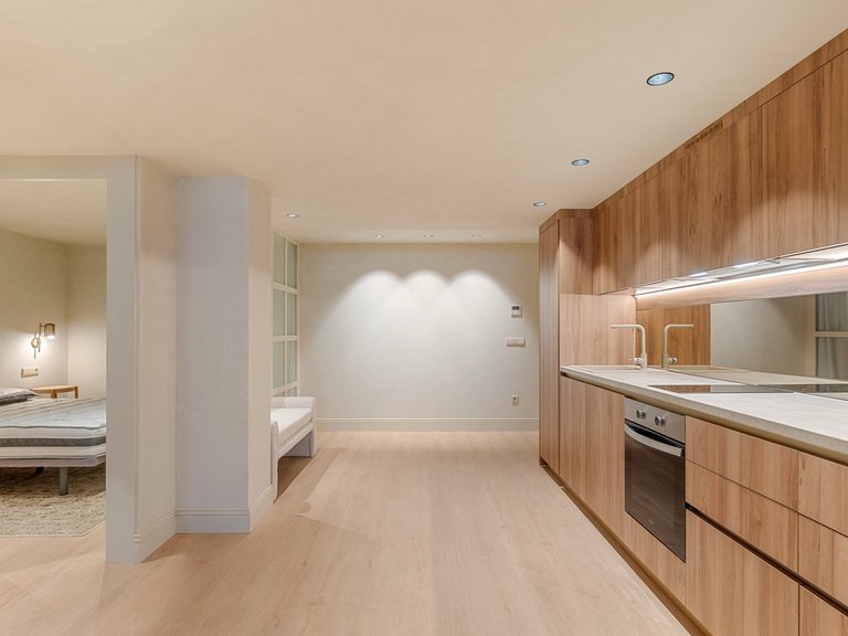 Apartment for Sale in Alicante, Alicante 19