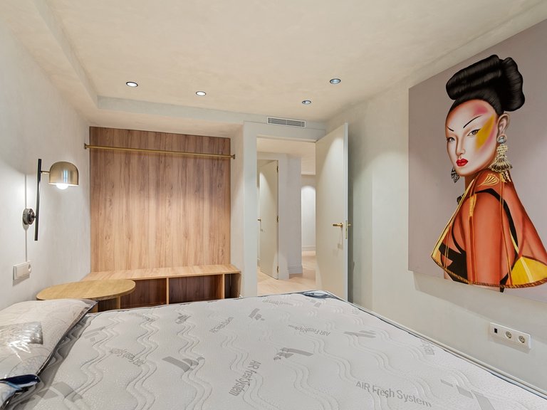 Apartment for Sale in Alicante, Alicante 20