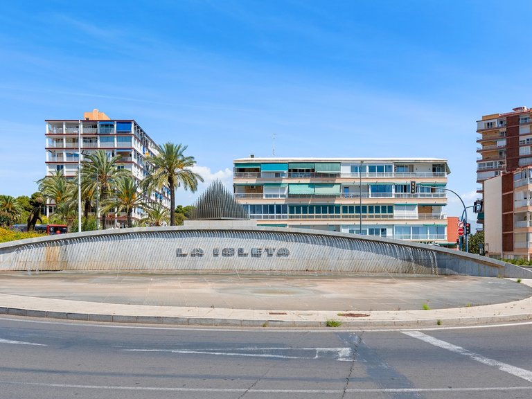 Apartment for Sale in Alicante, Alicante 30