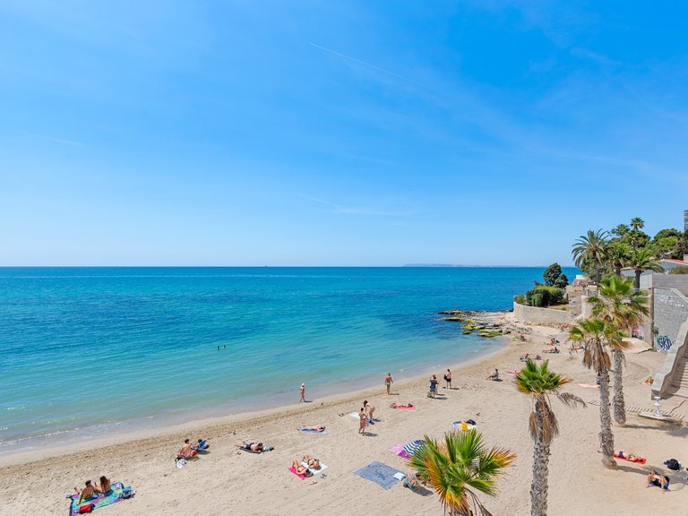 Apartment for Sale in Alicante, Alicante 31
