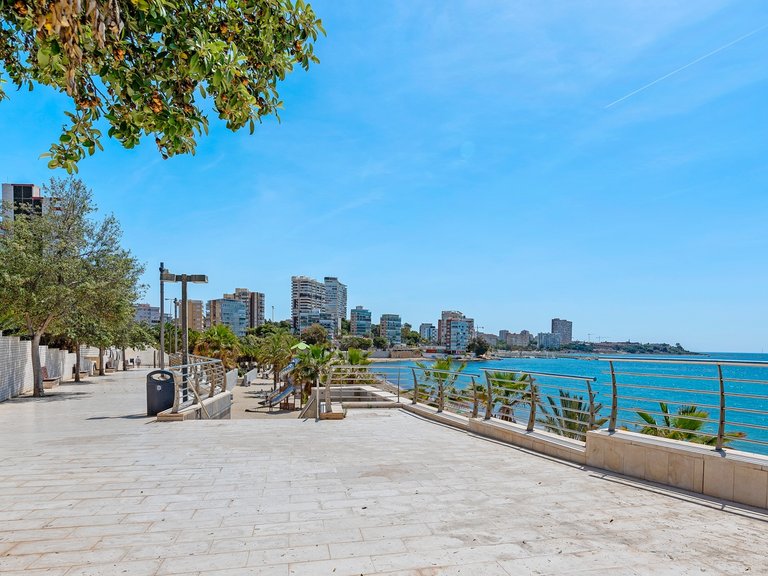 Apartment for Sale in Alicante, Alicante 34