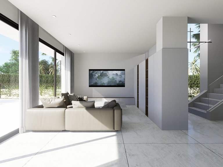 Villa for Sale in La Zenia, Alicante 5