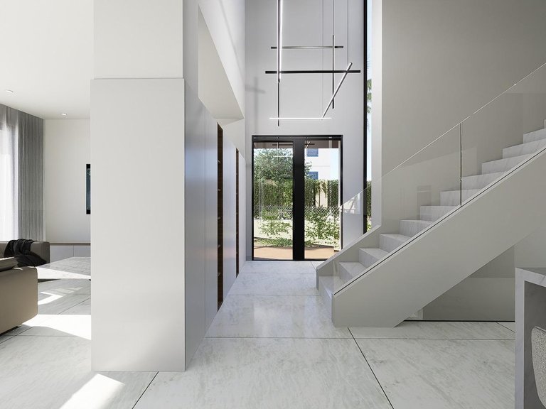 Villa for Sale in La Zenia, Alicante 6