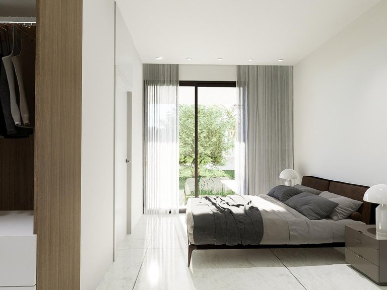 Villa for Sale in La Zenia, Alicante 12