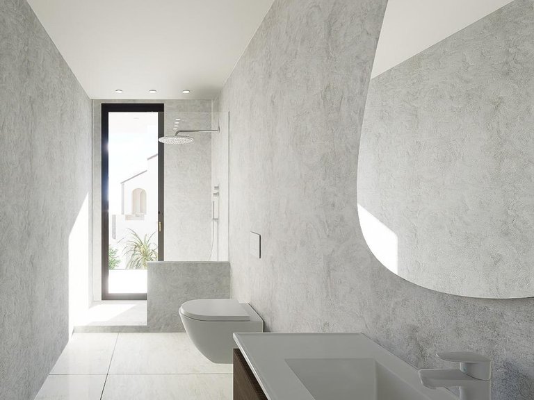 Villa for Sale in La Zenia, Alicante 16