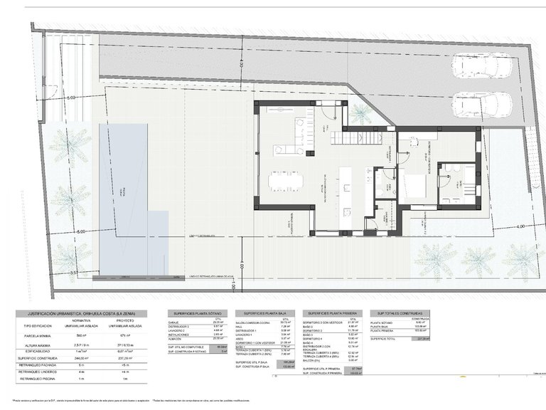 Villa for Sale in La Zenia, Alicante 30