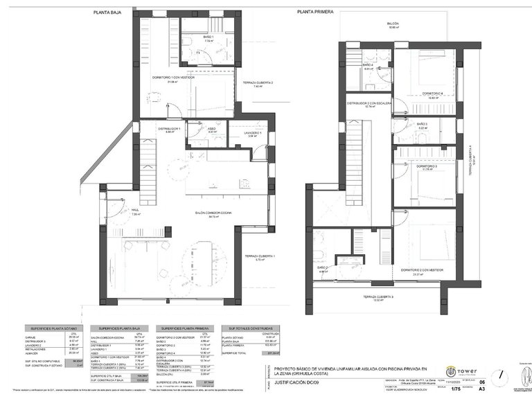 Villa for Sale in La Zenia, Alicante 33