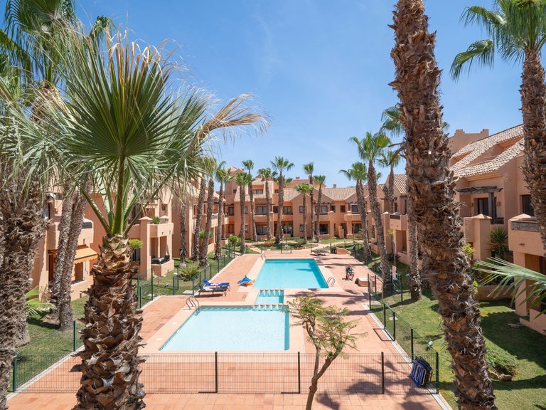 Town House for Sale in Los Alcazares, Murcia 1