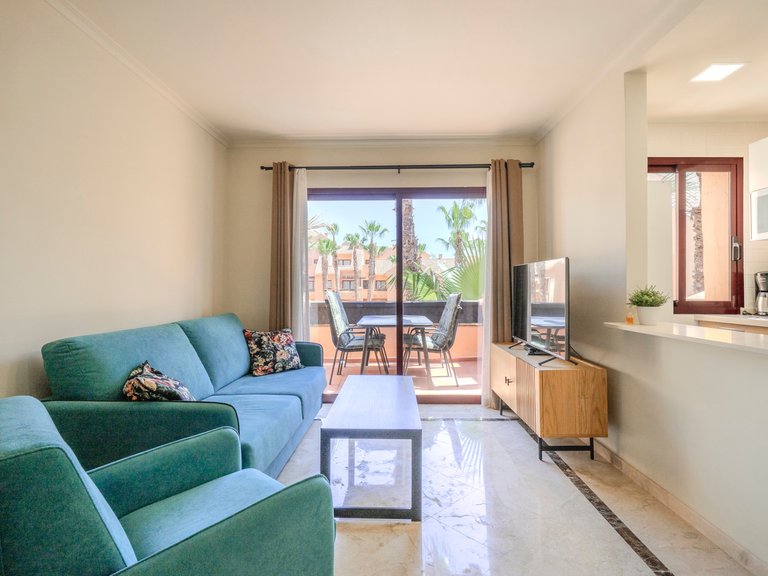 Town House for Sale in Los Alcazares, Murcia 2