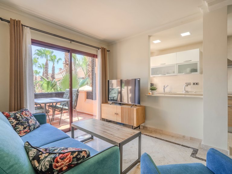 Town House for Sale in Los Alcazares, Murcia 3