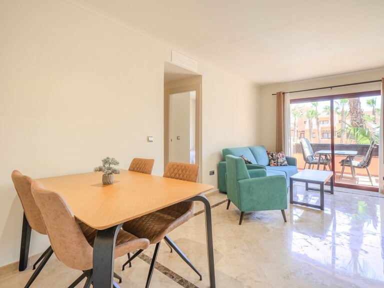 Town House for Sale in Los Alcazares, Murcia 4