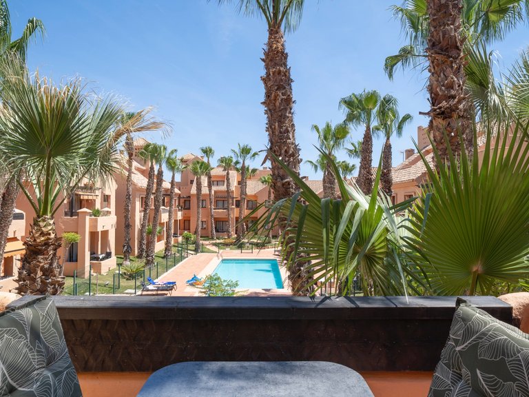 Town House for Sale in Los Alcazares, Murcia 8