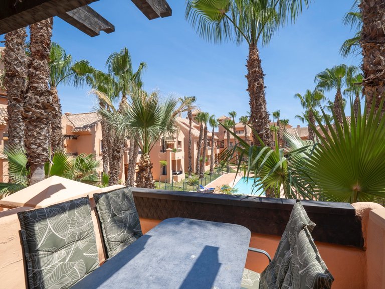 Town House for Sale in Los Alcazares, Murcia 9