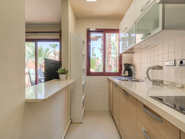 Town House for Sale in Los Alcazares, Murcia 10