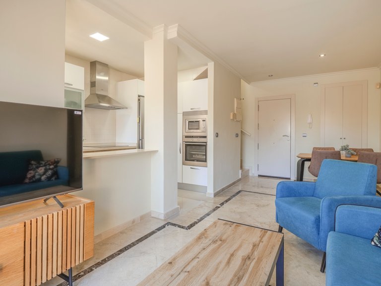 Town House for Sale in Los Alcazares, Murcia 13