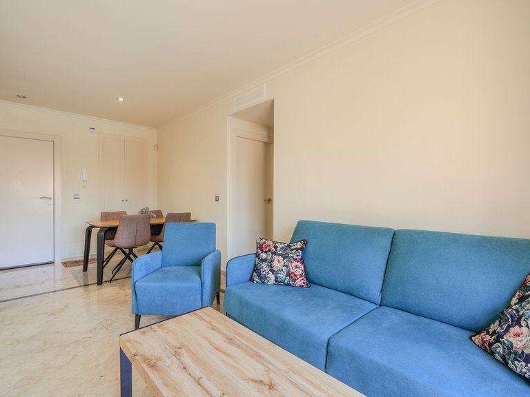 Town House for Sale in Los Alcazares, Murcia 14