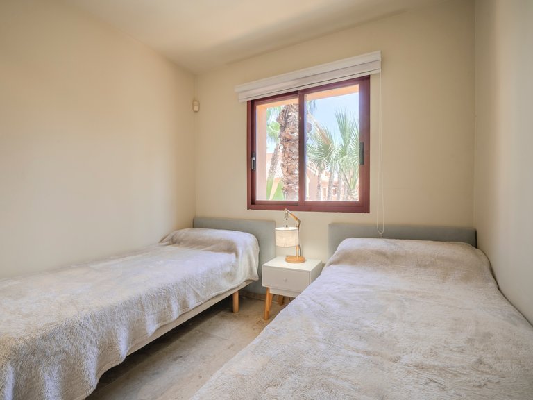 Town House for Sale in Los Alcazares, Murcia 15