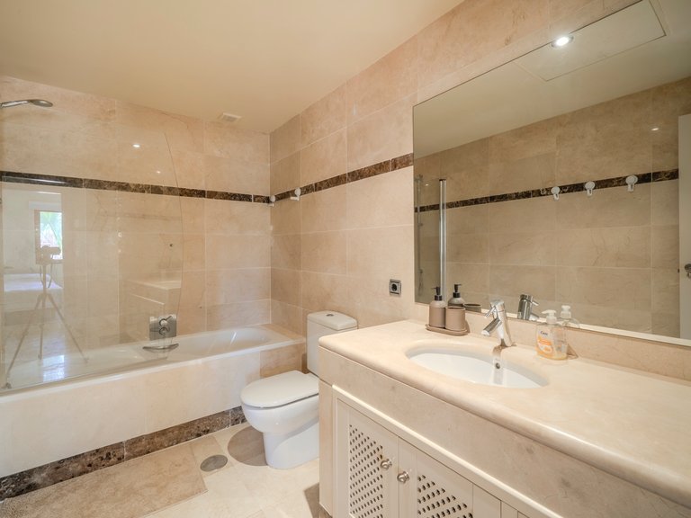 Town House for Sale in Los Alcazares, Murcia 19