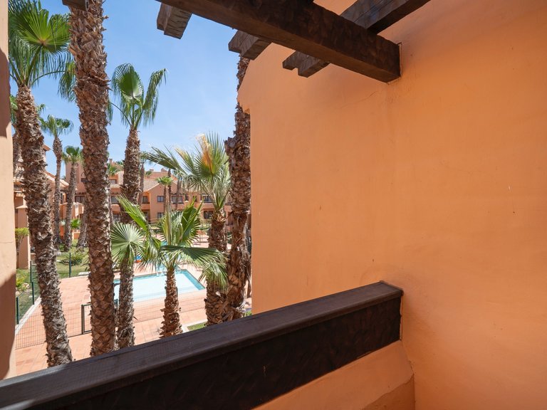 Town House for Sale in Los Alcazares, Murcia 20