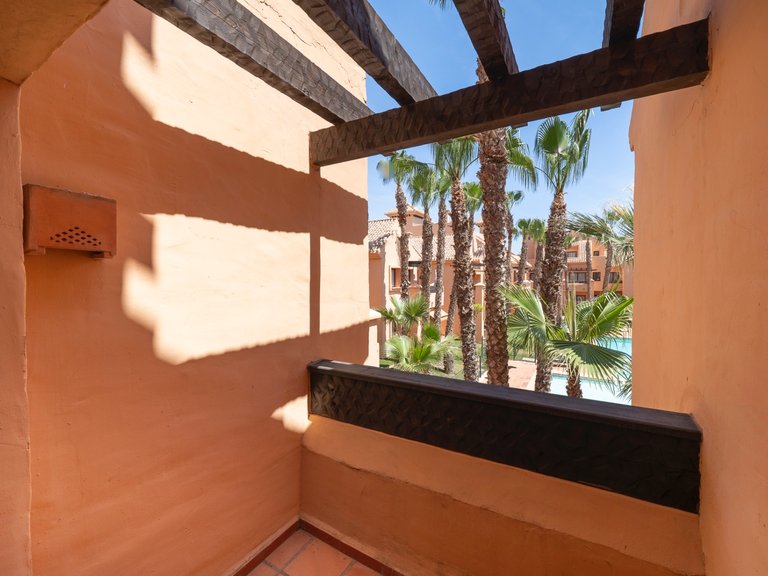 Town House for Sale in Los Alcazares, Murcia 21