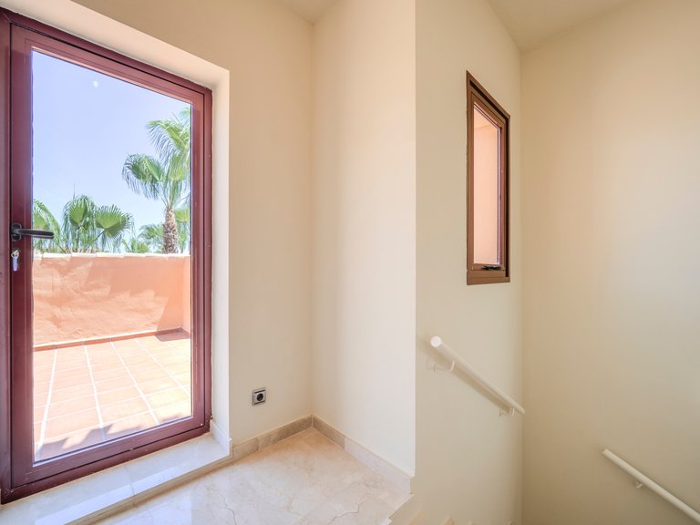 Town House for Sale in Los Alcazares, Murcia 22