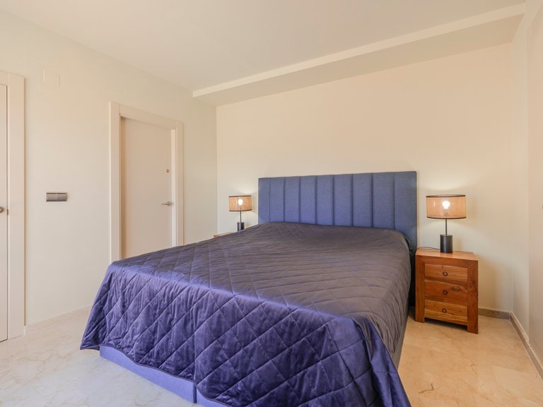 Town House for Sale in Los Alcazares, Murcia 24