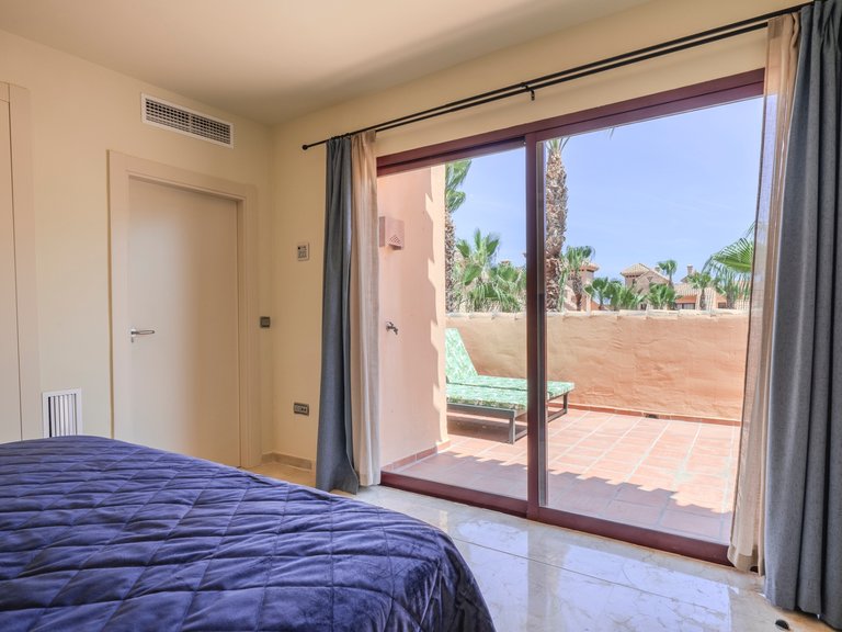 Town House for Sale in Los Alcazares, Murcia 26