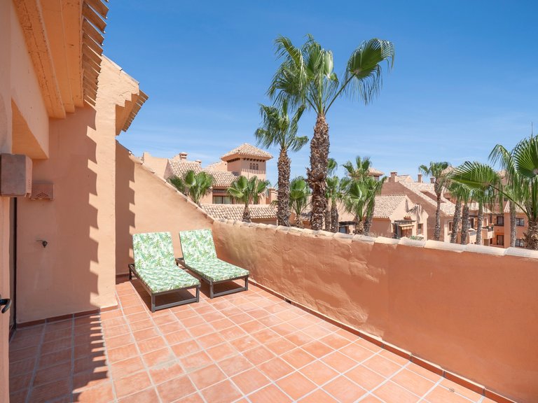 Town House for Sale in Los Alcazares, Murcia 27