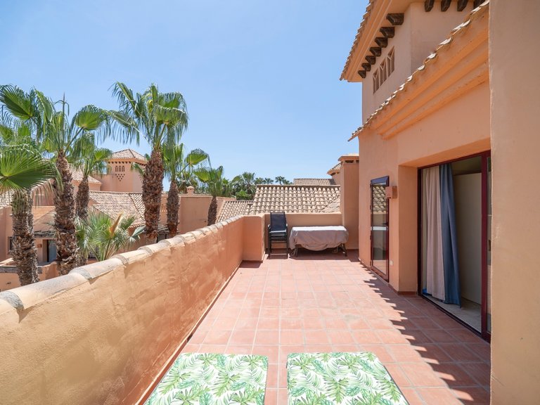 Town House for Sale in Los Alcazares, Murcia 28