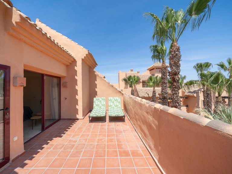 Town House for Sale in Los Alcazares, Murcia 29