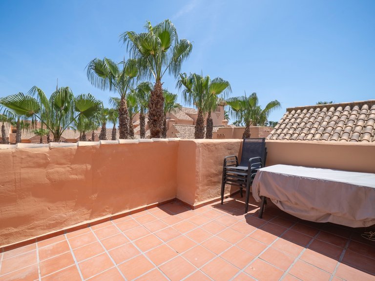 Town House for Sale in Los Alcazares, Murcia 30