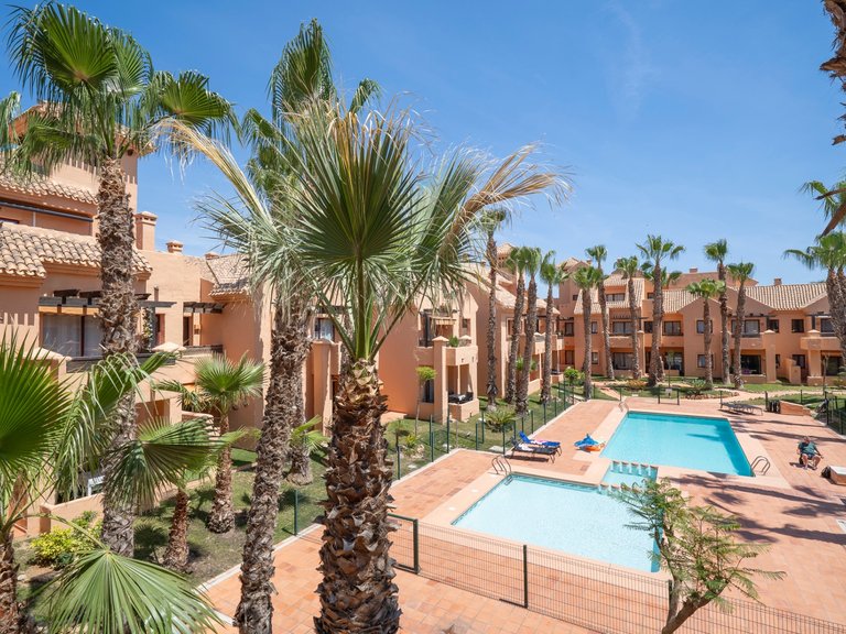 Town House for Sale in Los Alcazares, Murcia 31