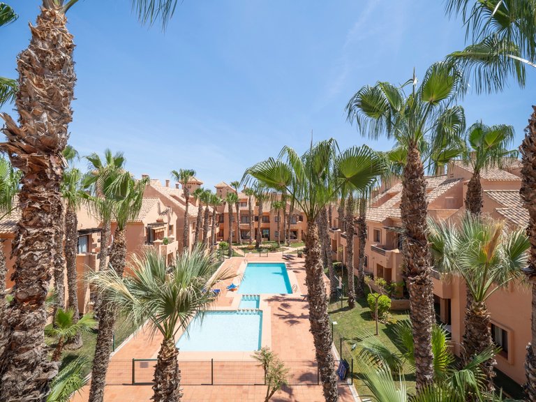 Town House for Sale in Los Alcazares, Murcia 32