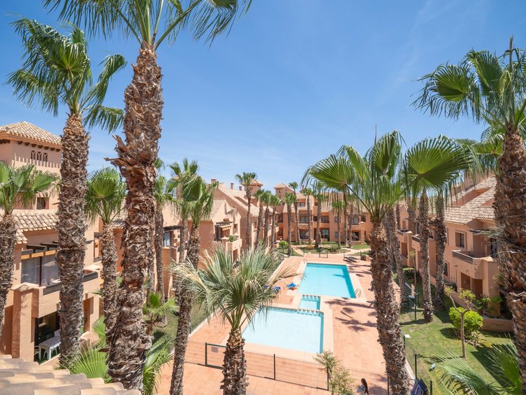 Town House for Sale in Los Alcazares, Murcia 33