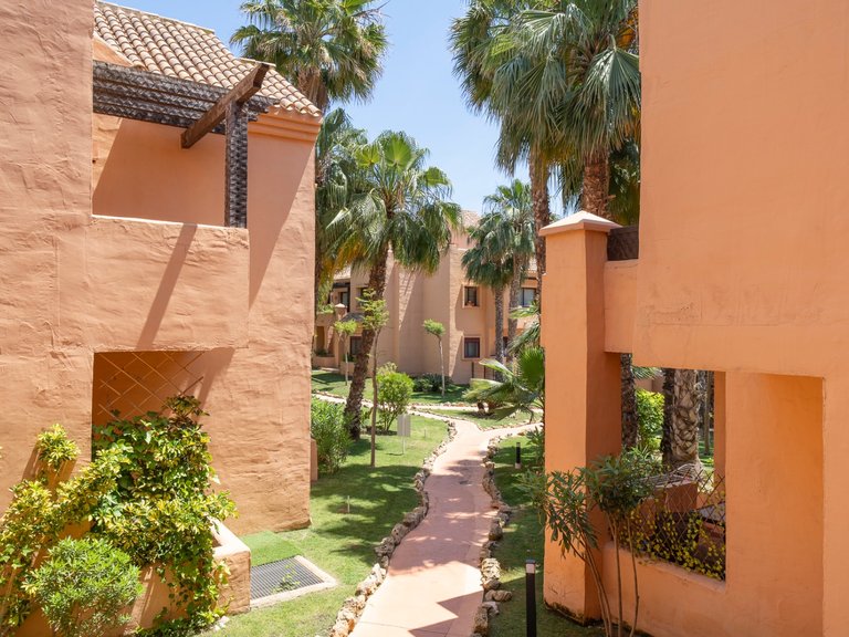 Town House for Sale in Los Alcazares, Murcia 36