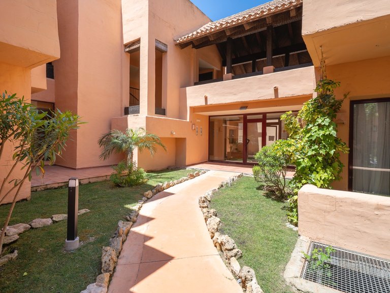 Town House for Sale in Los Alcazares, Murcia 37