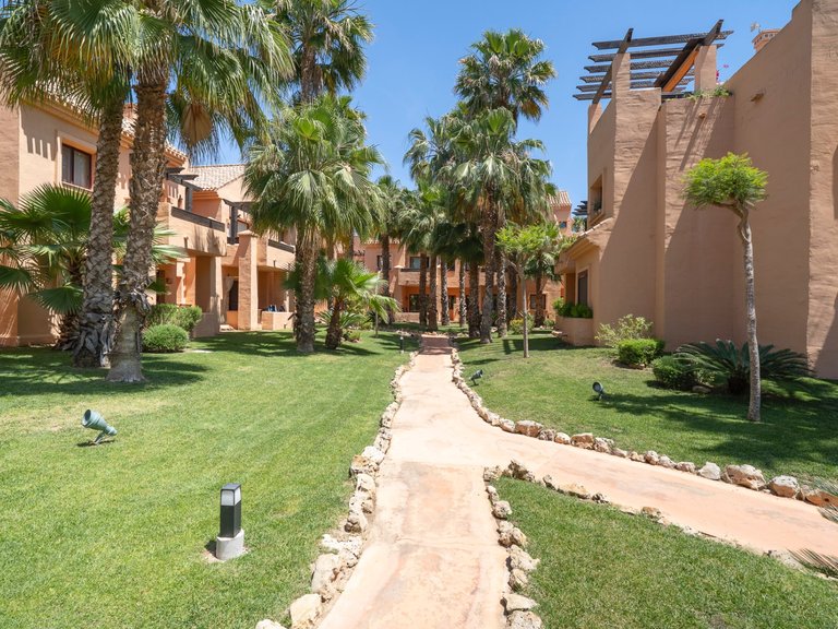 Town House for Sale in Los Alcazares, Murcia 38