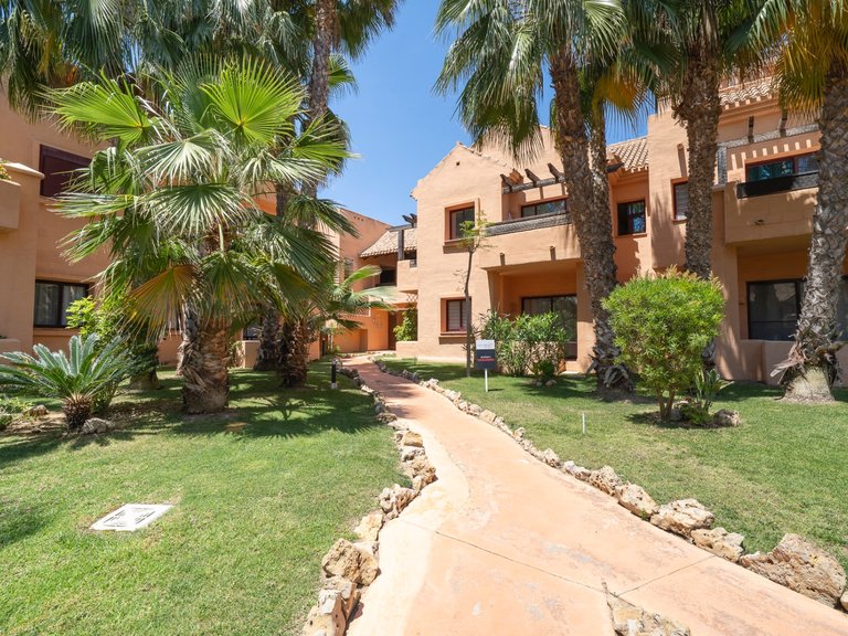 Town House for Sale in Los Alcazares, Murcia 39