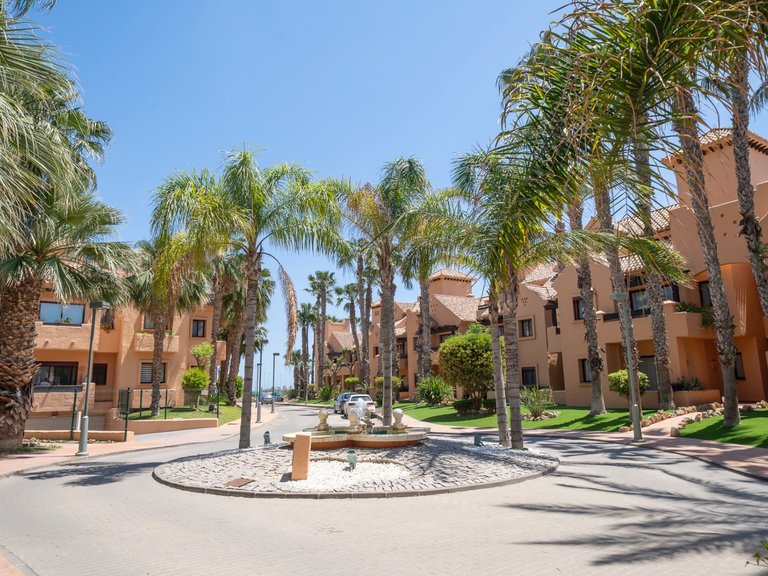 Town House for Sale in Los Alcazares, Murcia 40