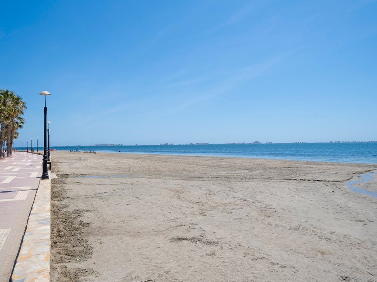 Town House for Sale in Los Alcazares, Murcia 44